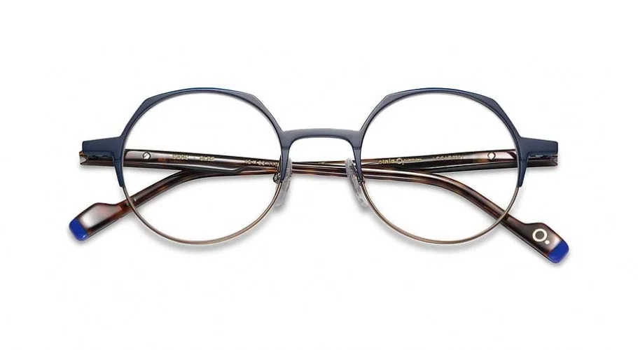 Etnia Barcelona CESC Eyeglasses - view 8
